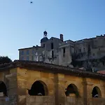 Belle Maison De 1800 Au Centre De * Bourg-sur-Gironde