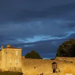 Belle Maison De 1800 Au Centre De * Bourg-sur-Gironde