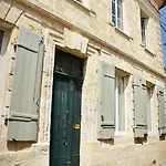 Lejlighed Belle Maison De 1800 Au Centre De *