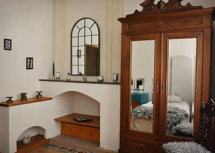 Daire Belle Maison De 1800 Au Centre De Bourg-sur-Gironde